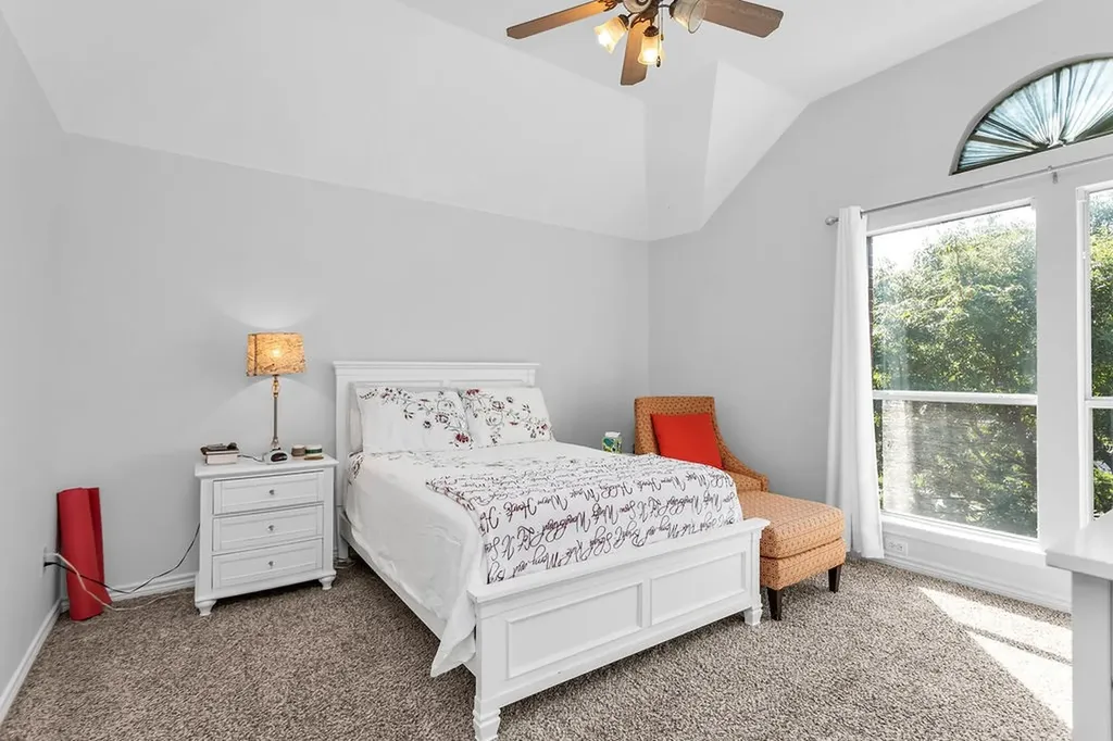 5705 Blazing Star Road Frisco TX 75036