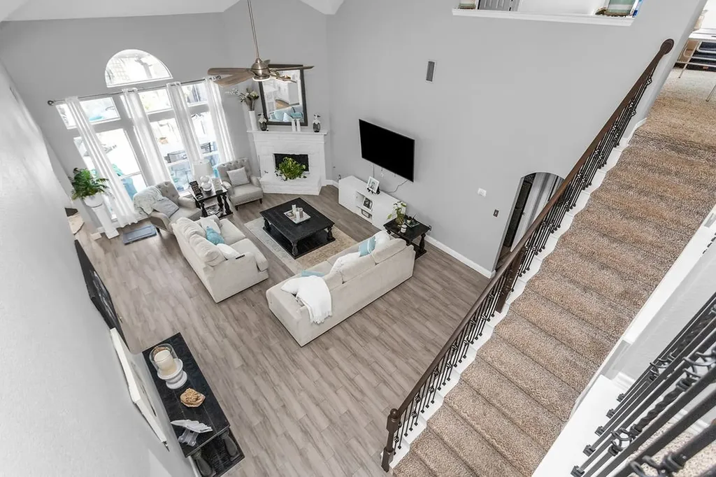 5705 Blazing Star Road Frisco TX 75036
