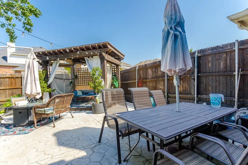 5705 Blazing Star Road Frisco TX 75036