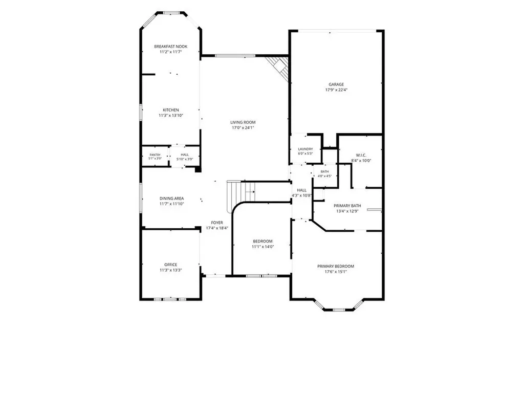 5705 Blazing Star Road Frisco TX 75036
