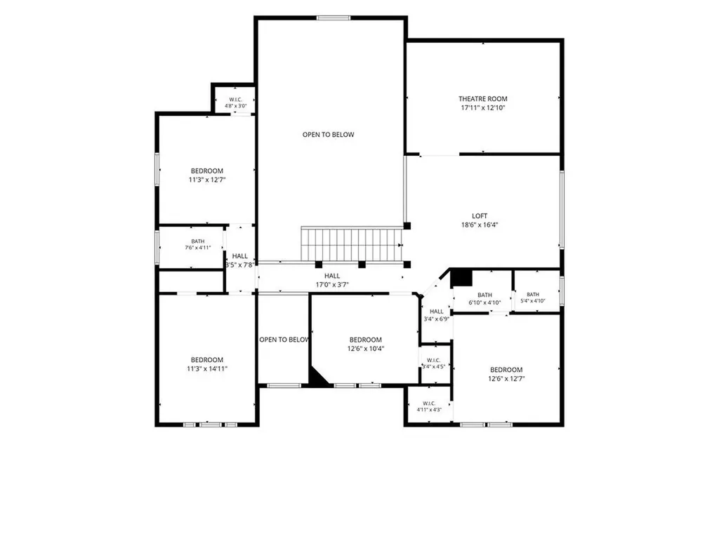 5705 Blazing Star Road Frisco TX 75036