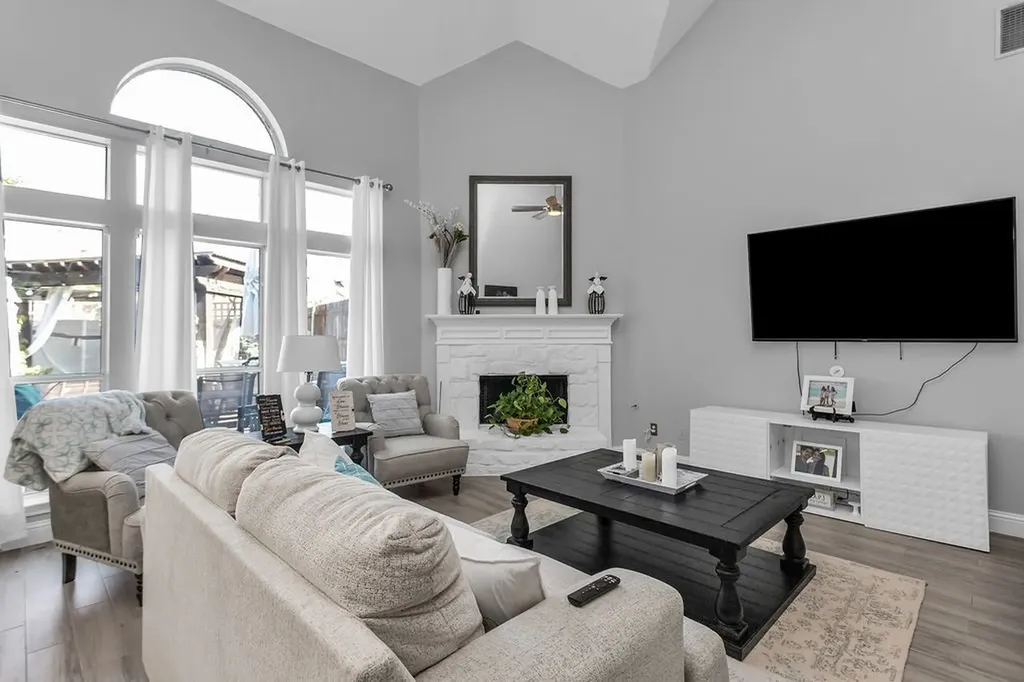 5705 Blazing Star Road Frisco TX 75036