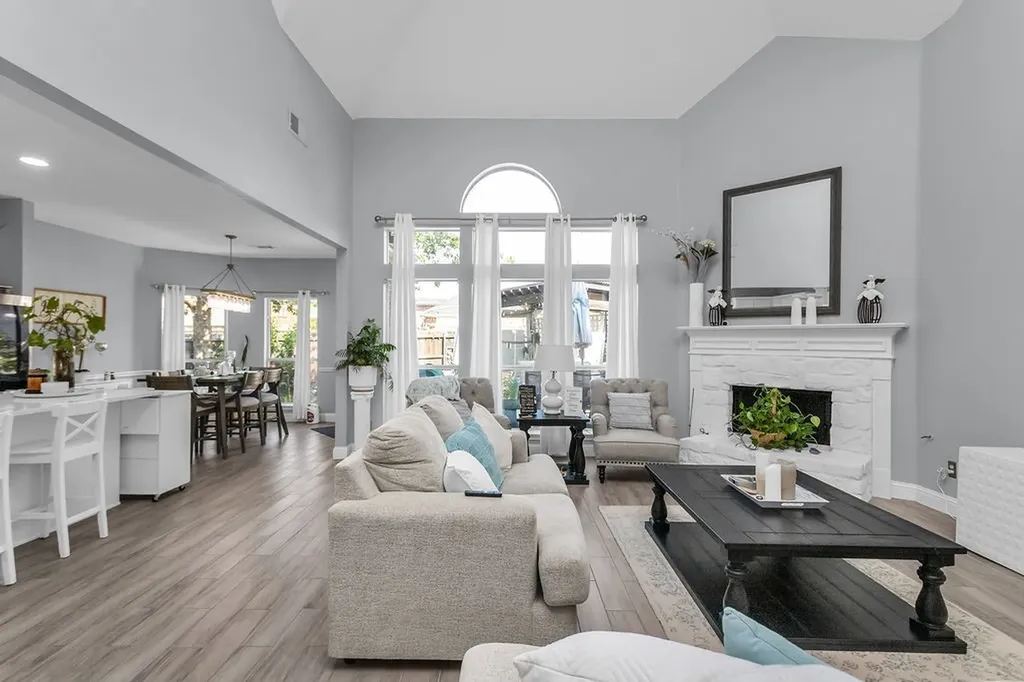 5705 Blazing Star Road Frisco TX 75036