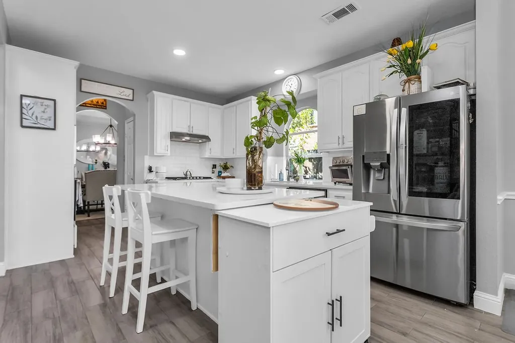 5705 Blazing Star Road Frisco TX 75036
