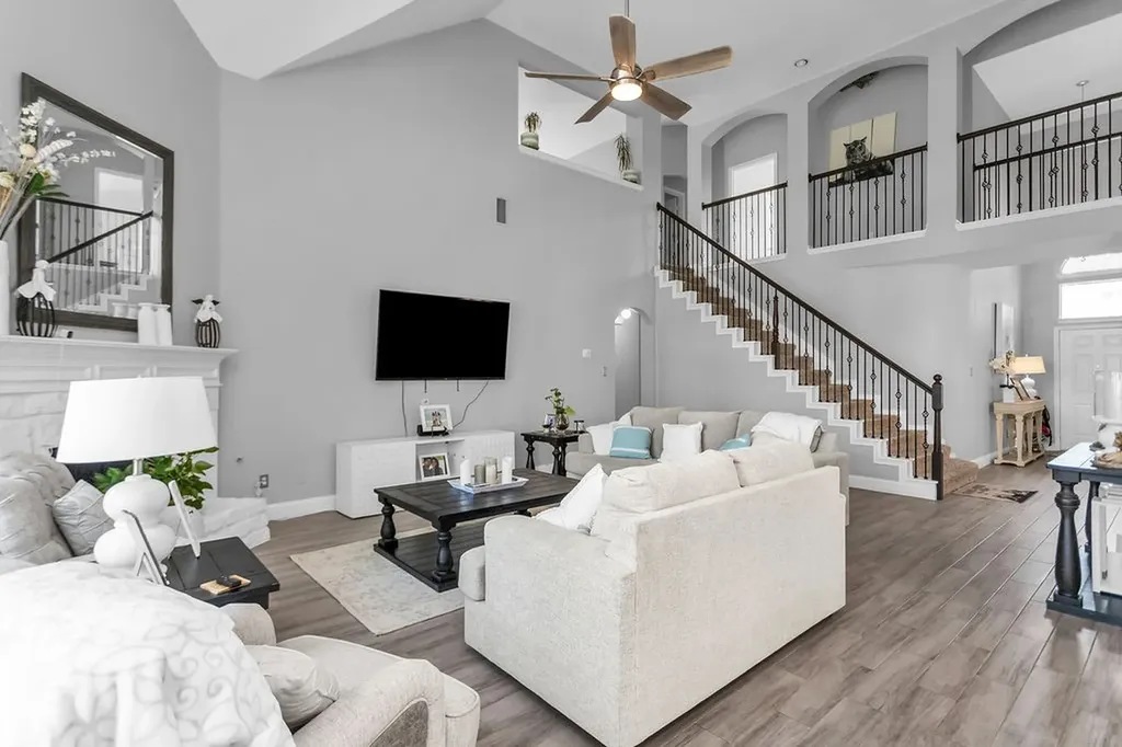 5705 Blazing Star Road Frisco TX 75036