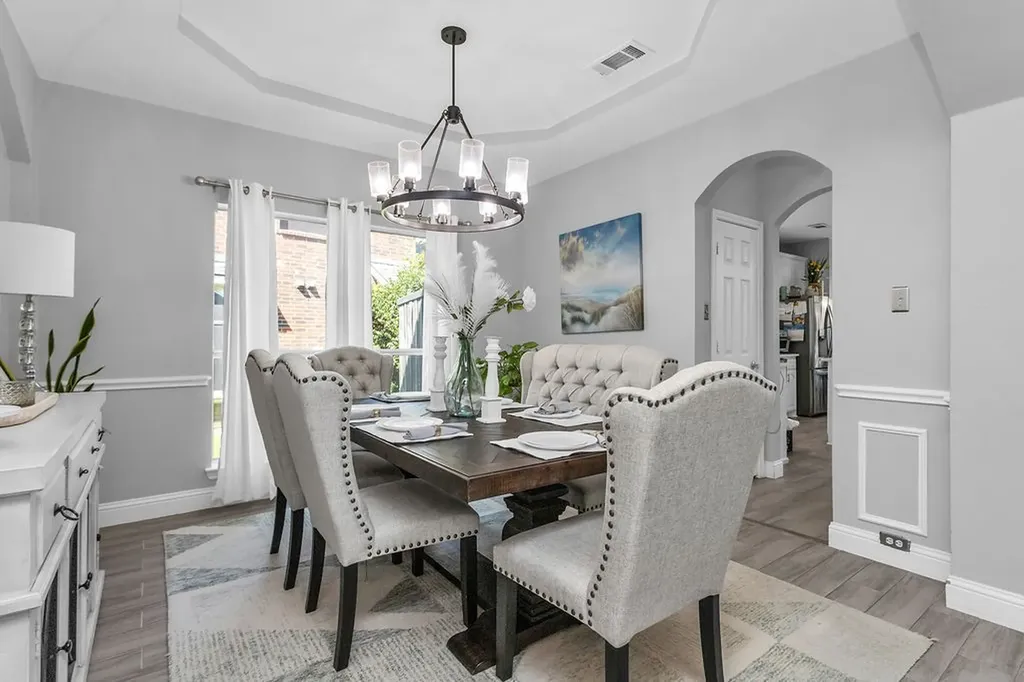 5705 Blazing Star Road Frisco TX 75036