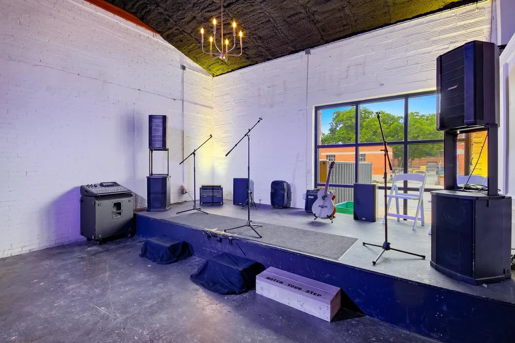 806 S 2nd Street Abilene TX 79602