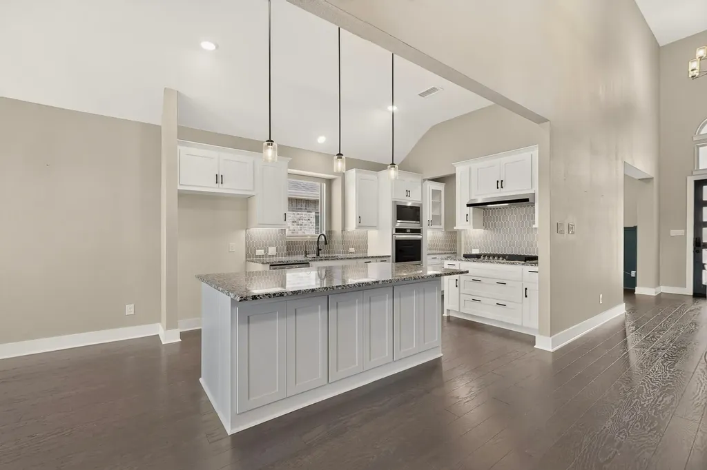 1809 Rustic Vine Road Mesquite TX 75181