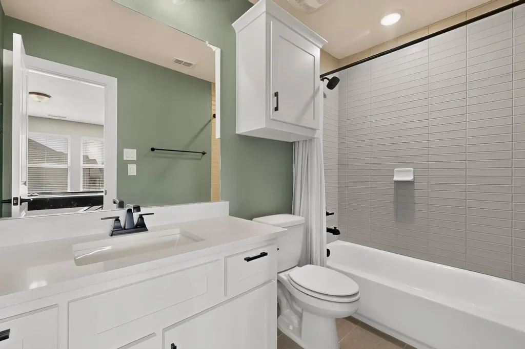 1809 Rustic Vine Road Mesquite TX 75181