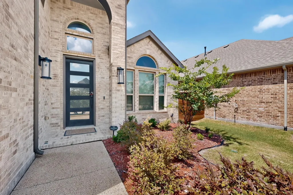 1809 Rustic Vine Road Mesquite TX 75181