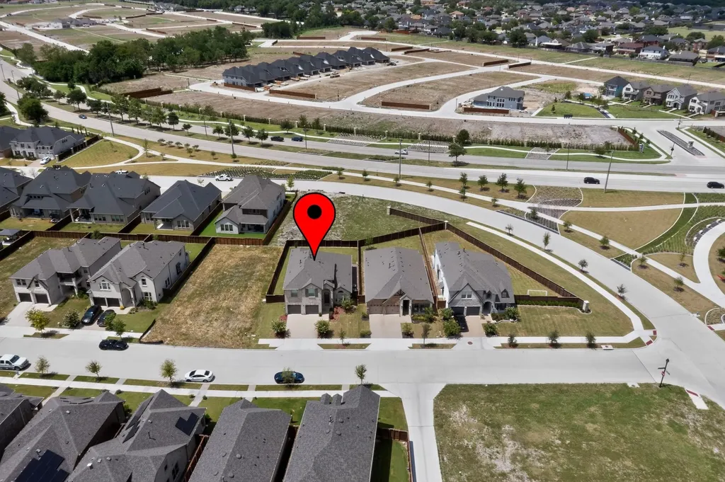 1809 Rustic Vine Road Mesquite TX 75181