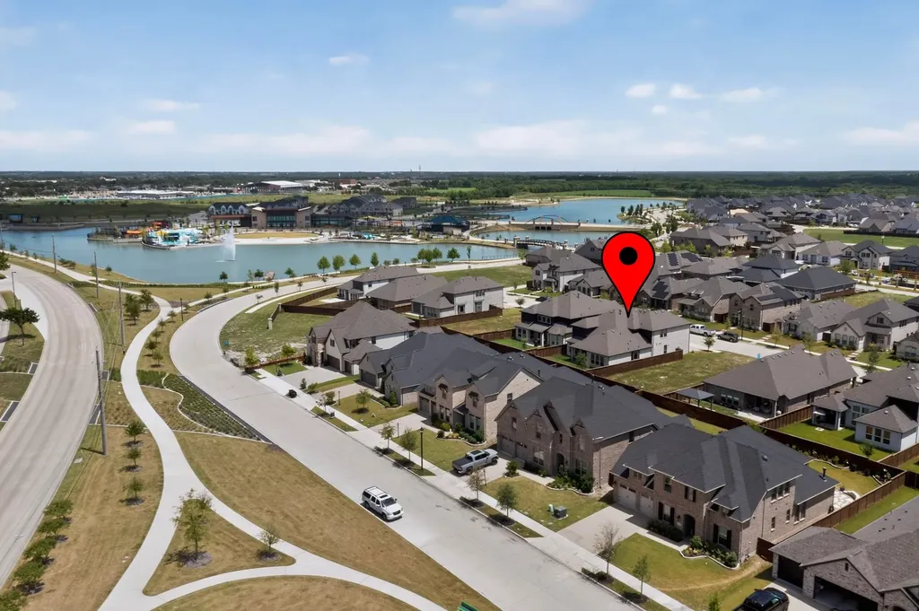 1809 Rustic Vine Road Mesquite TX 75181