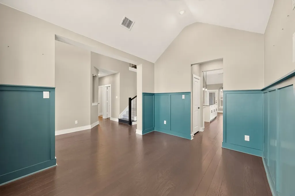 1809 Rustic Vine Road Mesquite TX 75181