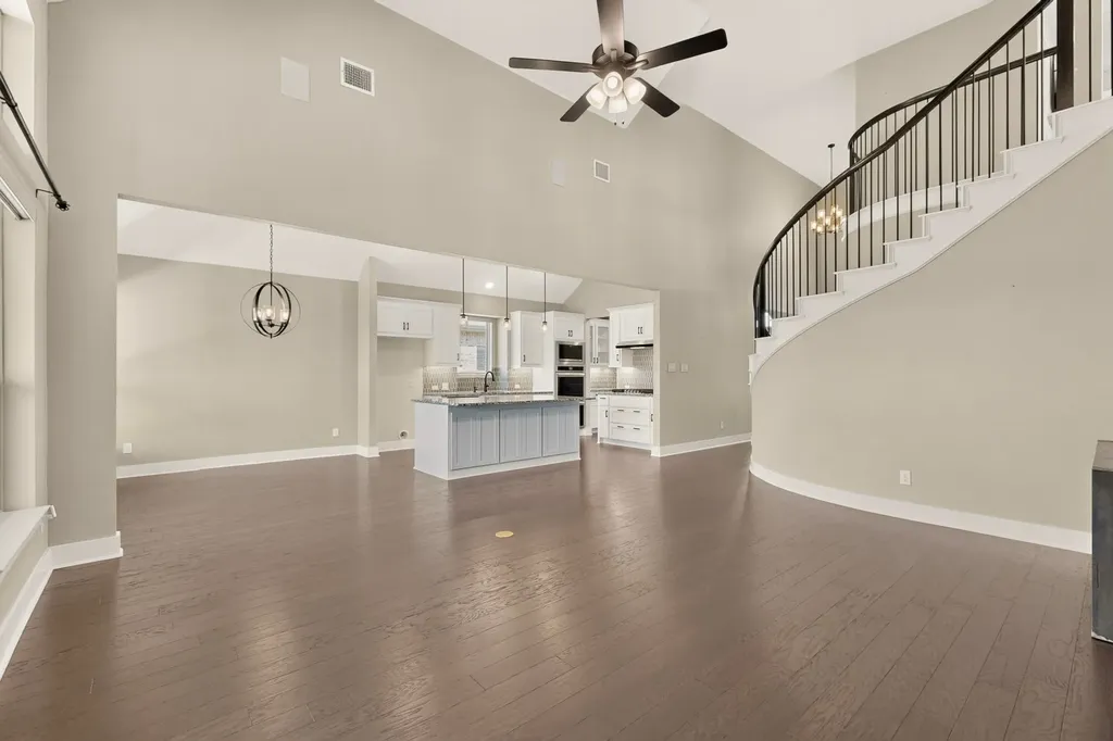 1809 Rustic Vine Road Mesquite TX 75181