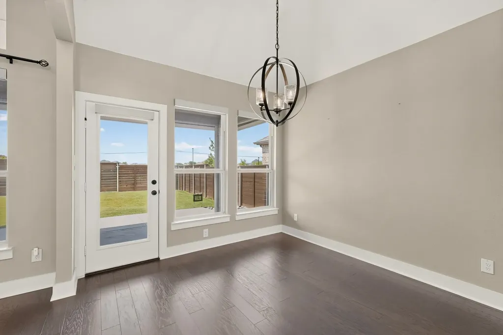 1809 Rustic Vine Road Mesquite TX 75181