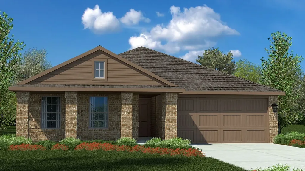 1040 Boll Weevil Drive Cleburne TX 76031