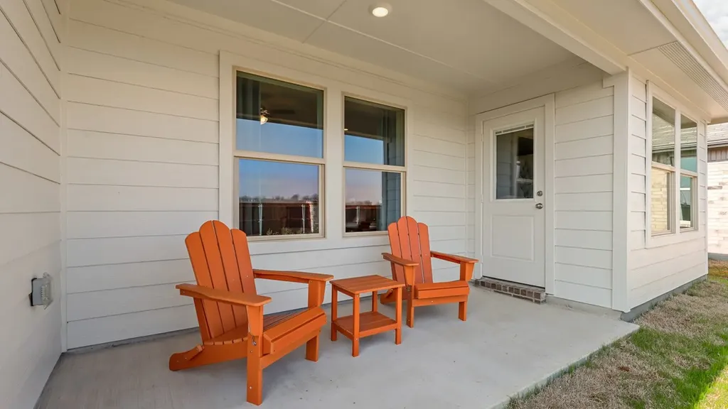 1040 Boll Weevil Drive Cleburne TX 76031
