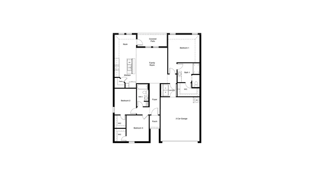 1040 Boll Weevil Drive Cleburne TX 76031