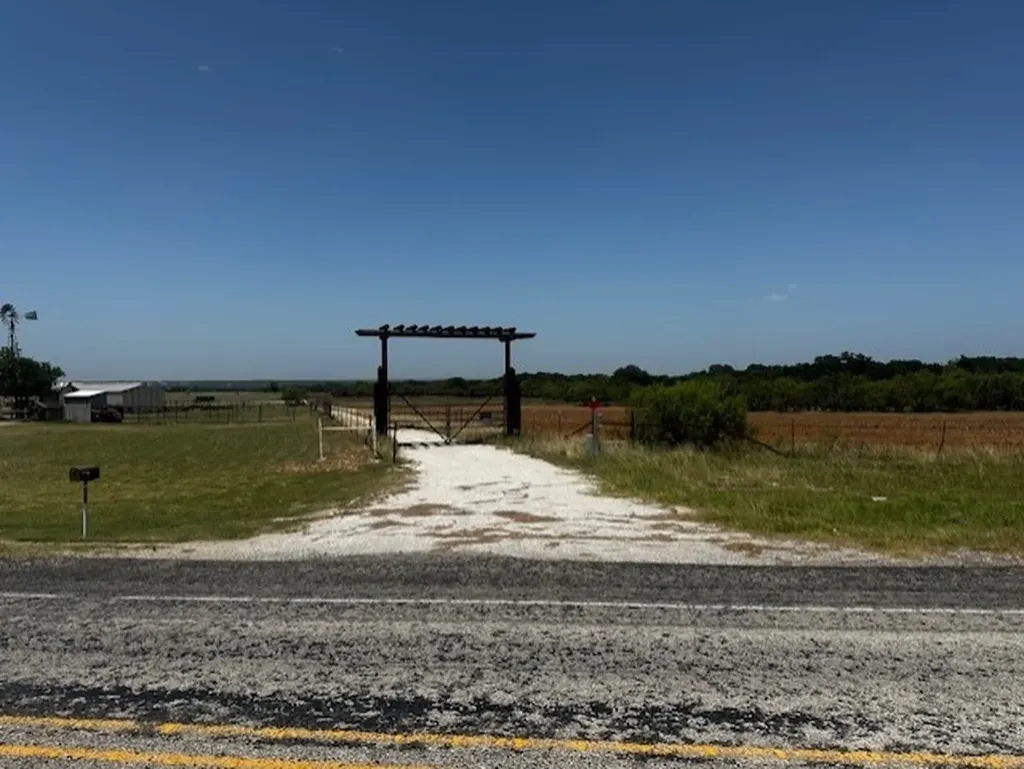 10400 Lipan Highway Lipan TX 76462
