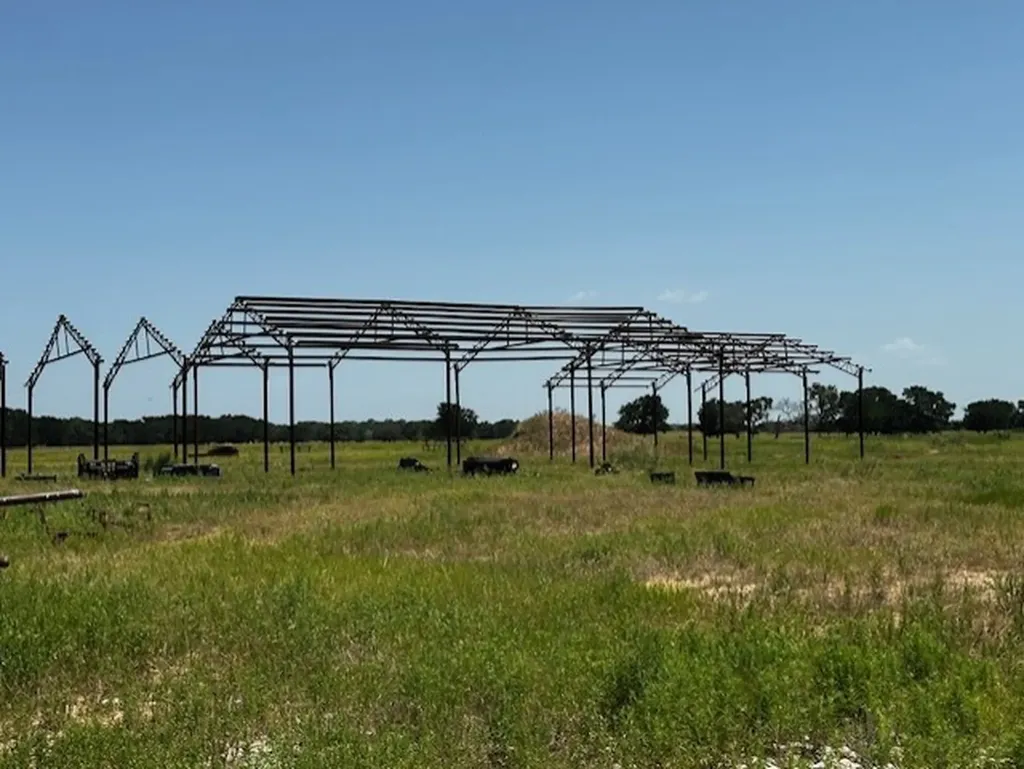 10400 Lipan Highway Lipan TX 76462