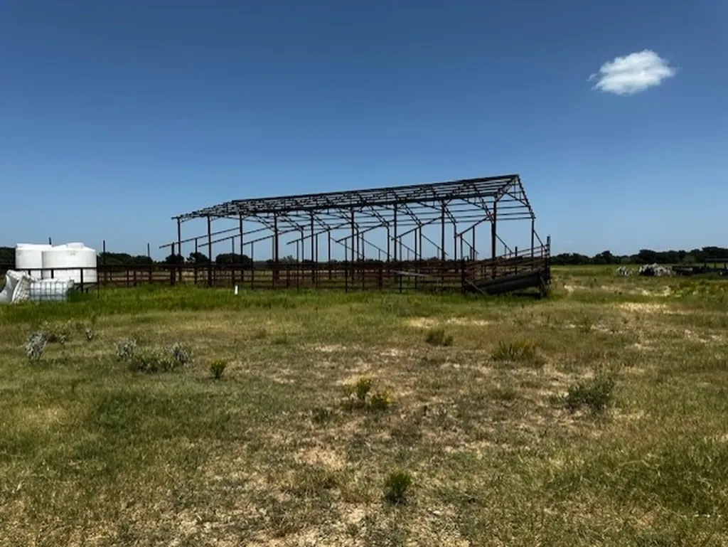 10400 Lipan Highway Lipan TX 76462