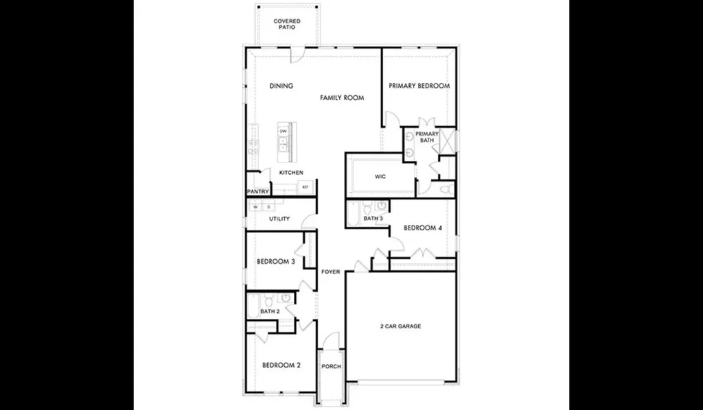 165 Teton Street Greenville TX 75402