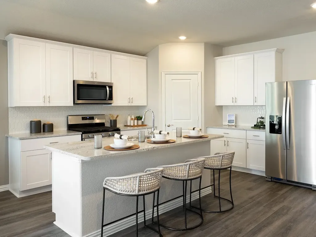 165 Teton Street Greenville TX 75402