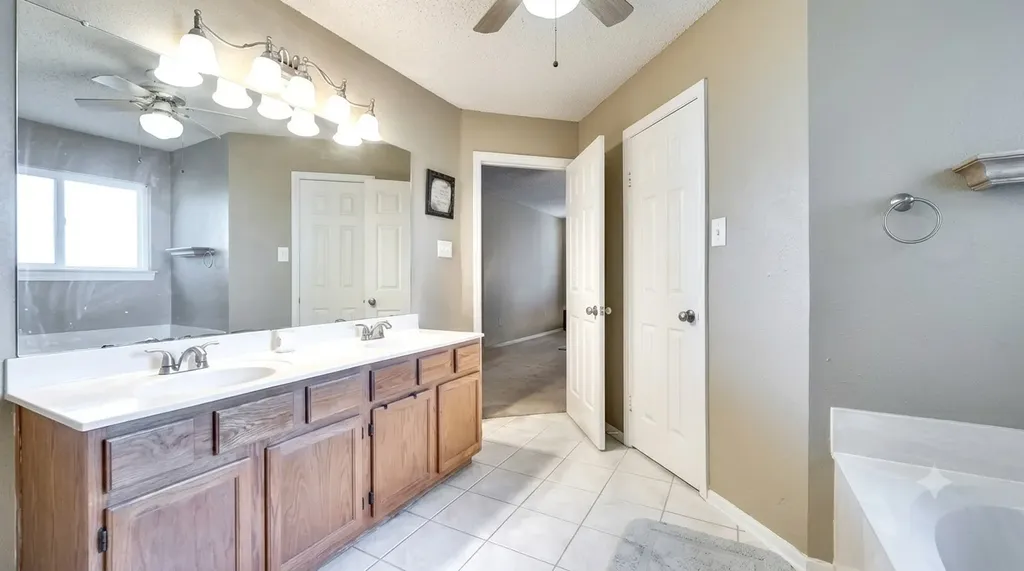 2600 Crepe Myrtle Drive Flower Mound TX 75028