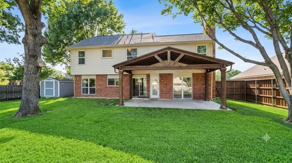 2600 Crepe Myrtle Drive Flower Mound TX 75028