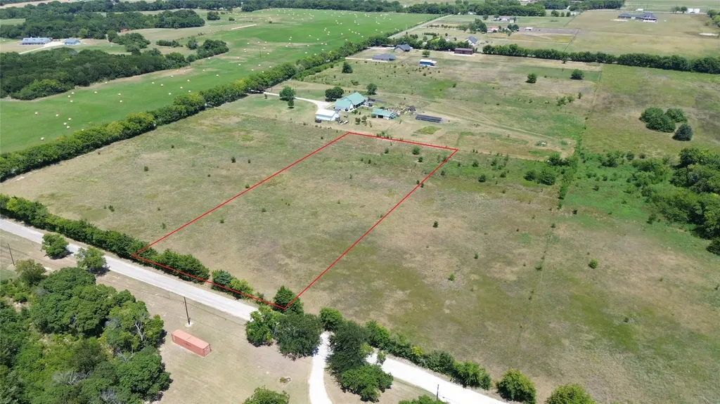 Na Gordon Road Whitewright TX 75491