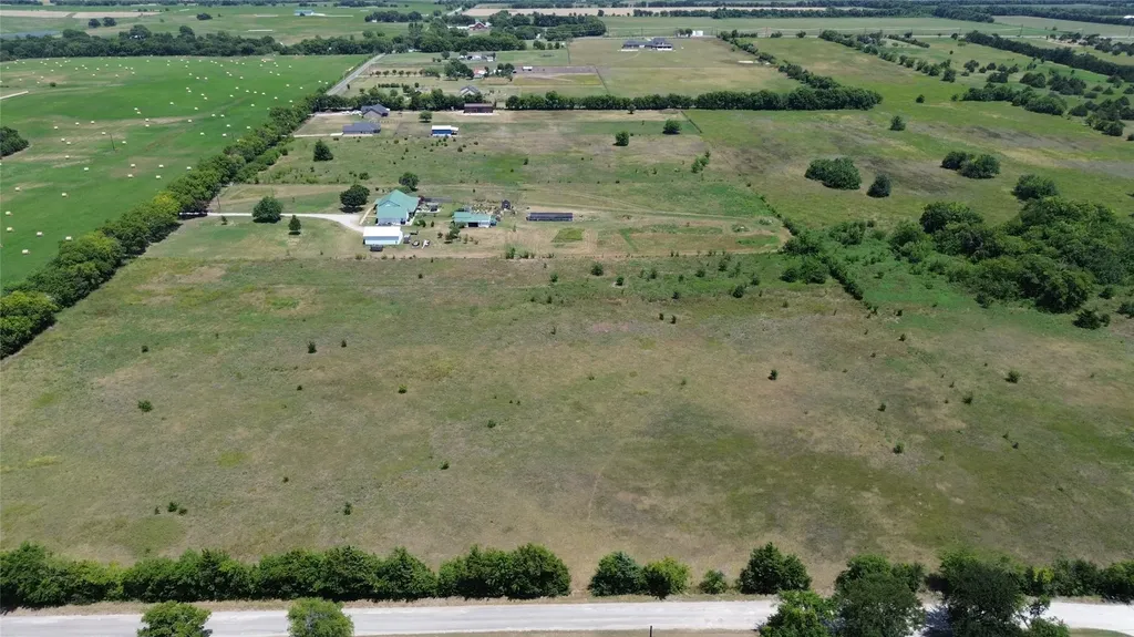 Na Gordon Road Whitewright TX 75491