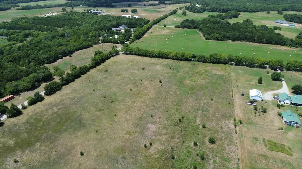 Na Gordon Road Whitewright TX 75491