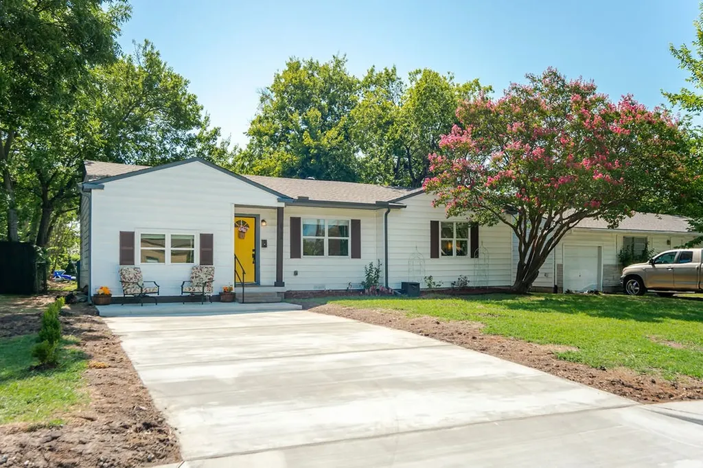2705 Brockbank Drive Irving TX 75062