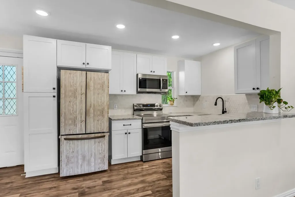 2705 Brockbank Drive Irving TX 75062