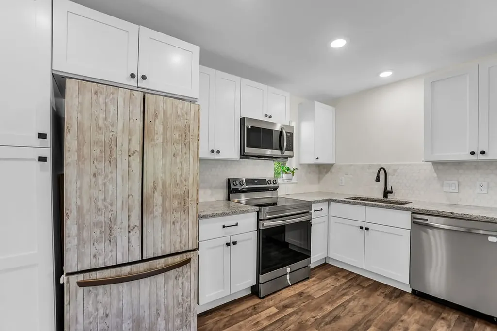2705 Brockbank Drive Irving TX 75062
