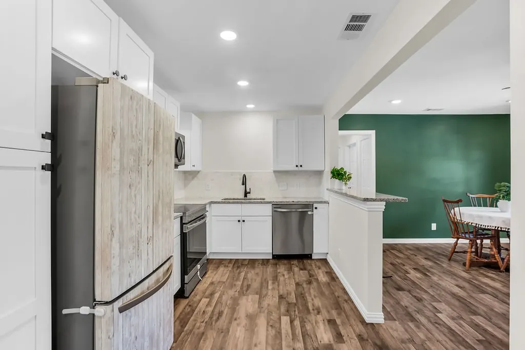 2705 Brockbank Drive Irving TX 75062