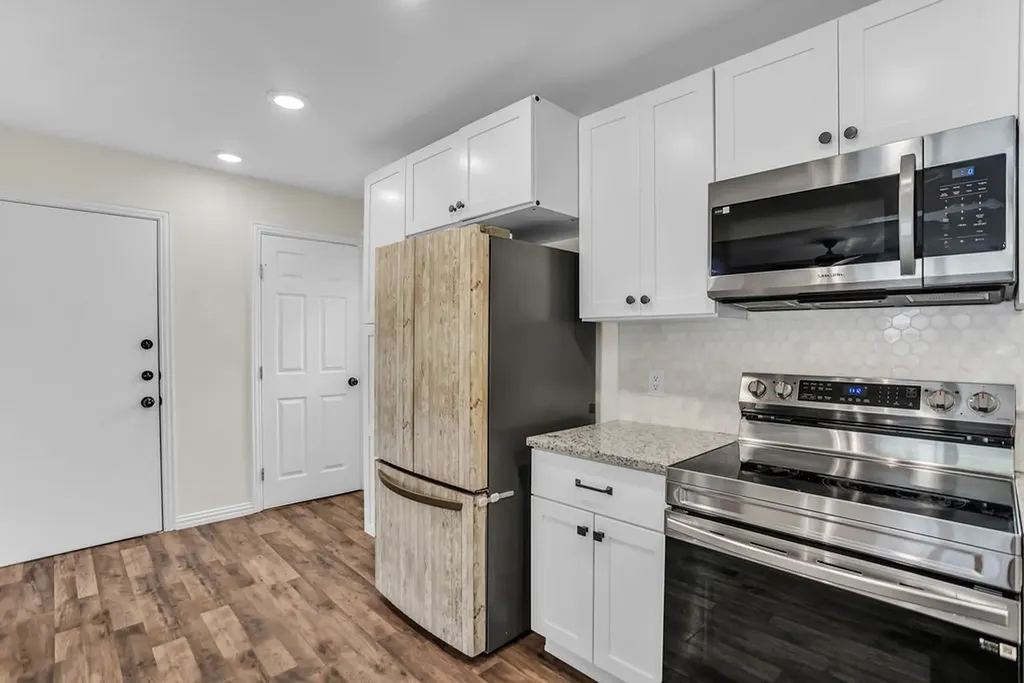 2705 Brockbank Drive Irving TX 75062