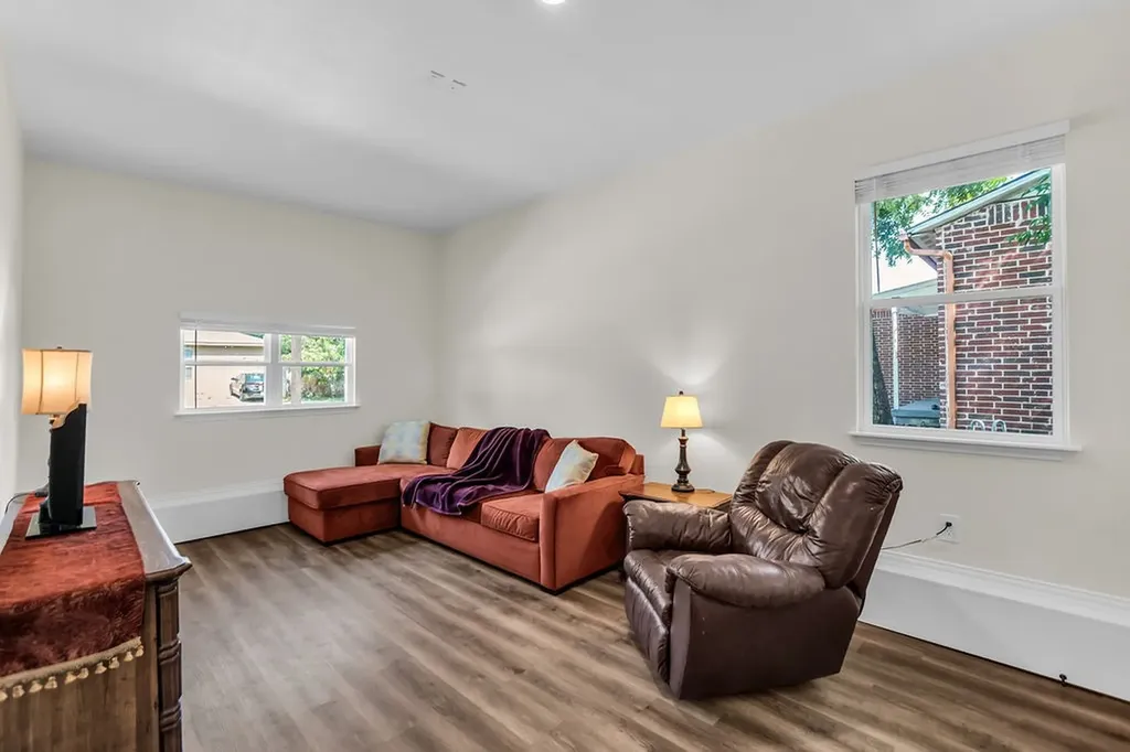 2705 Brockbank Drive Irving TX 75062
