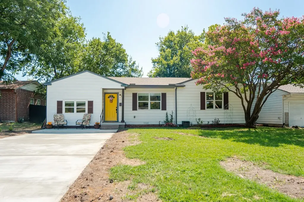 2705 Brockbank Drive Irving TX 75062