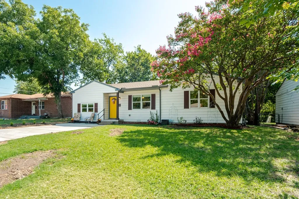 2705 Brockbank Drive Irving TX 75062