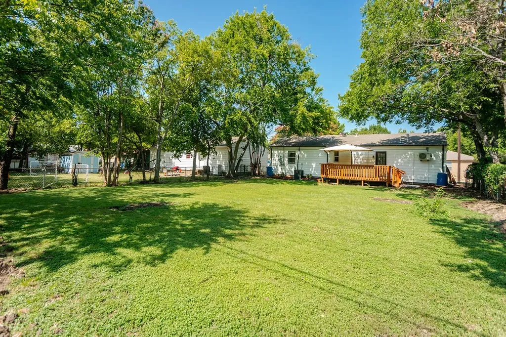 2705 Brockbank Drive Irving TX 75062
