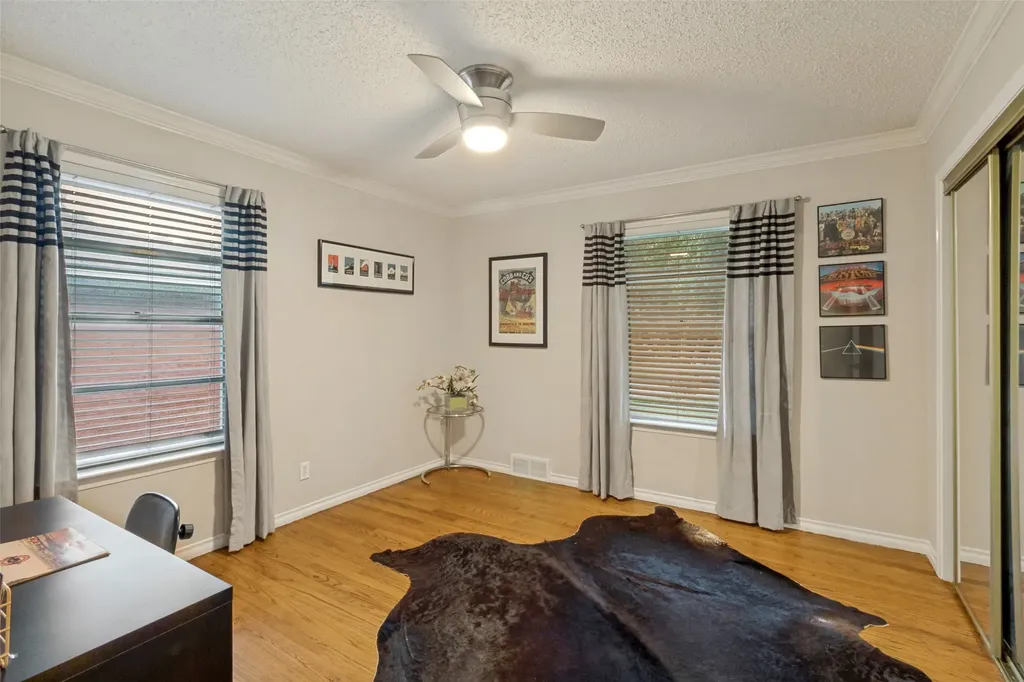 10615 Longmeadow Drive Dallas TX 75238