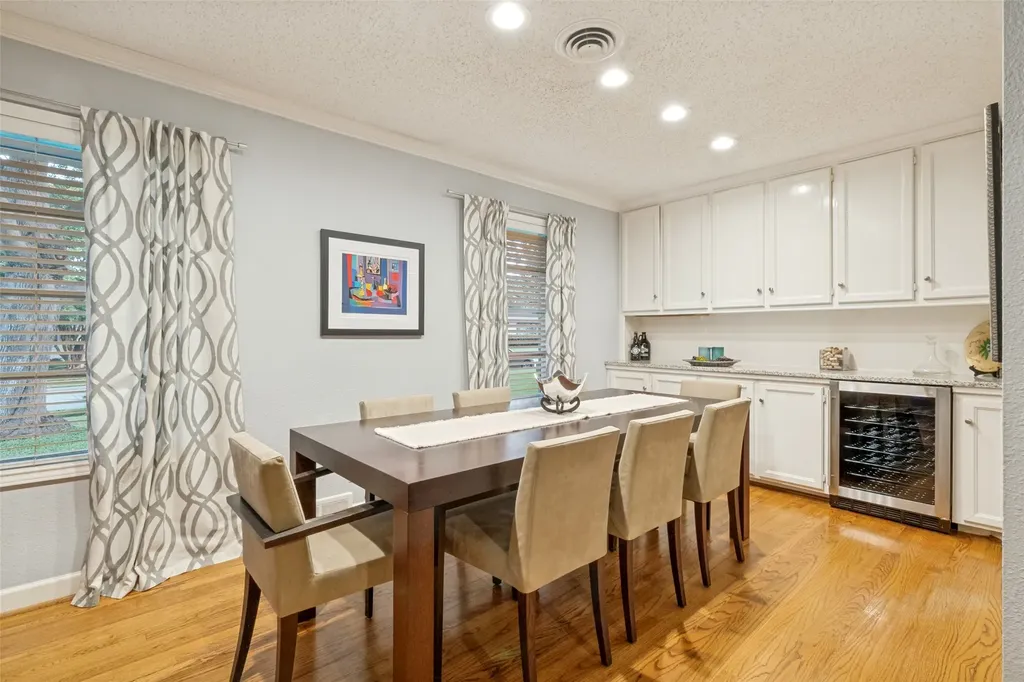 10615 Longmeadow Drive Dallas TX 75238