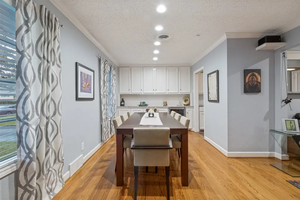 10615 Longmeadow Drive Dallas TX 75238