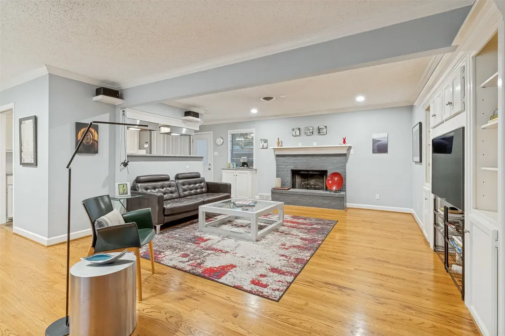 10615 Longmeadow Drive Dallas TX 75238