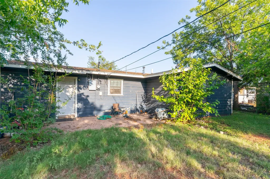 2218 N Mockingbird Abilene TX 79603