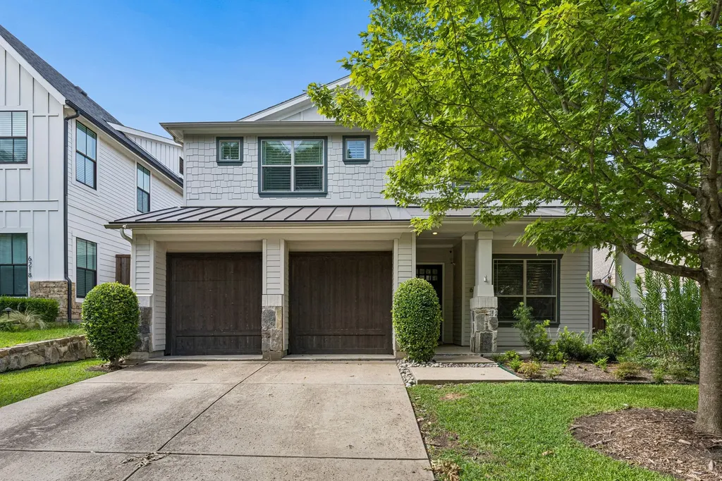 6214 Belmont Avenue Dallas TX 75214