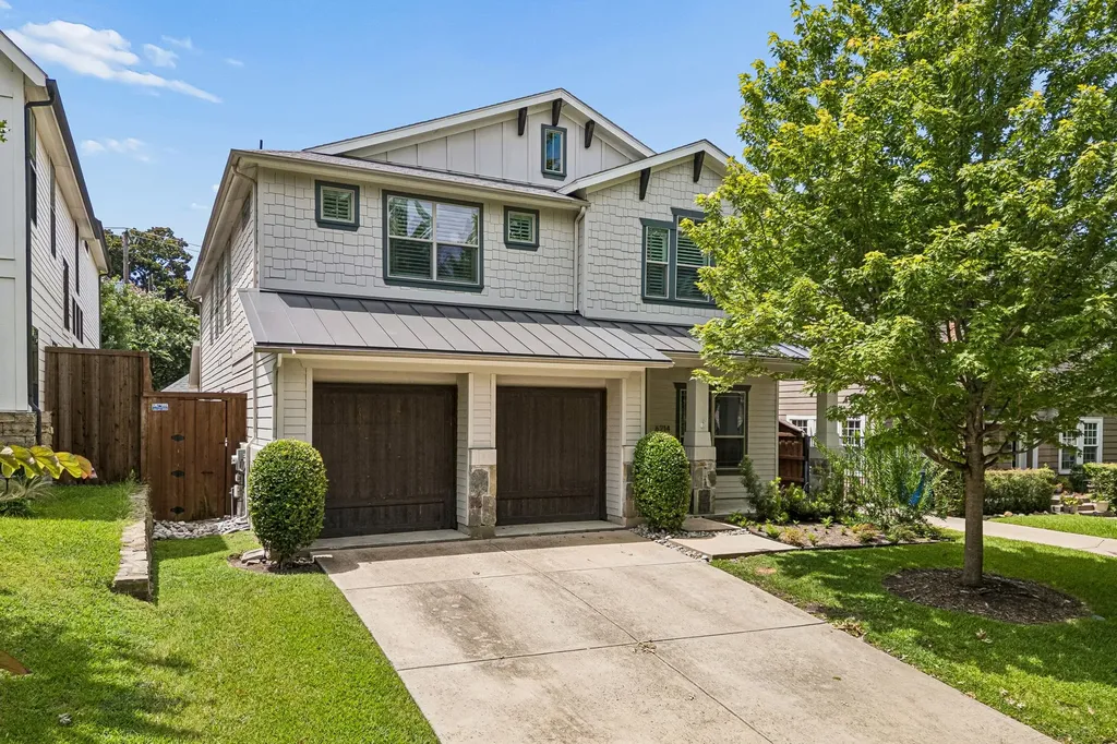 6214 Belmont Avenue Dallas TX 75214
