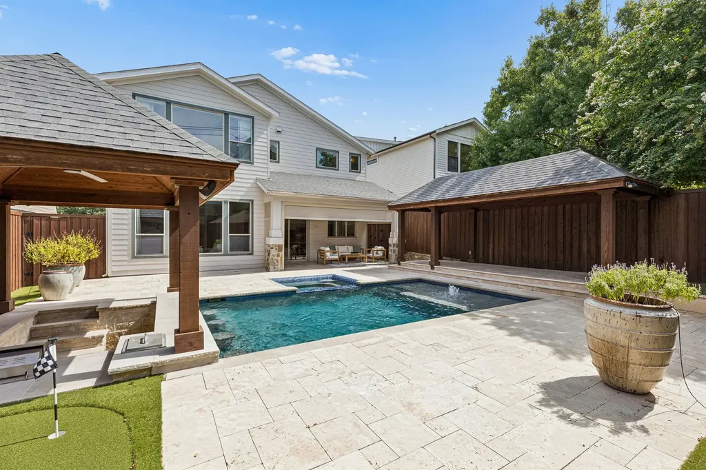 6214 Belmont Avenue Dallas TX 75214