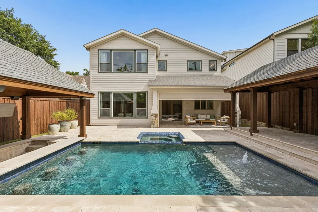 6214 Belmont Avenue Dallas TX 75214